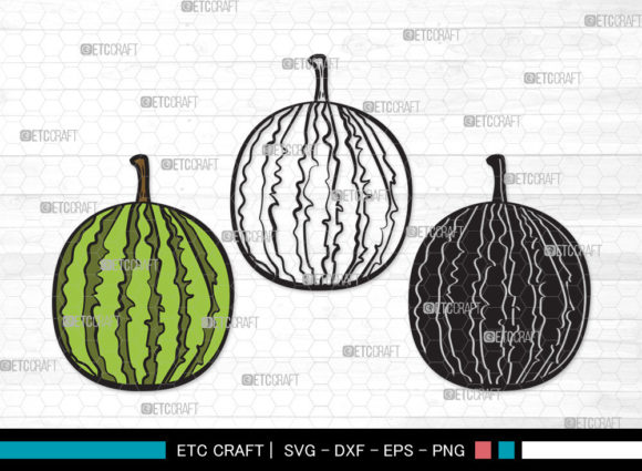 Download Watermelon SVG | Watermelon Vector - Premium Resources